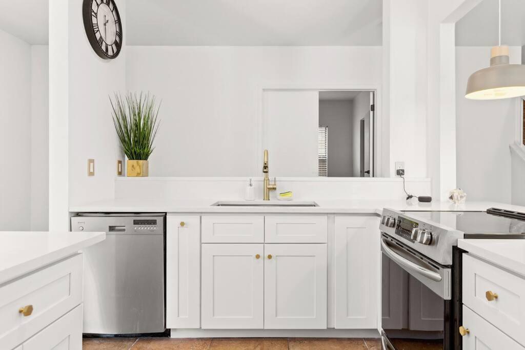 5 Bedrooms With Chefs Kitchen 2 Masters Room And Game Lounge San Antonio Exterior foto