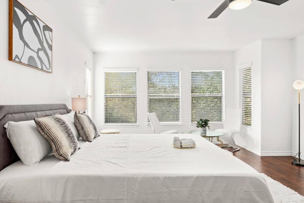5 Bedrooms With Chefs Kitchen 2 Masters Room And Game Lounge San Antonio Exterior foto